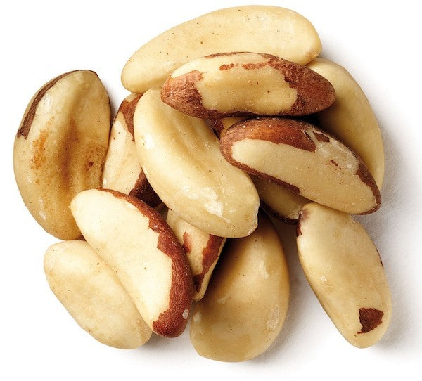 Organic Brazil Nuts